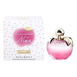 Nina Ricci Les Gourmandises de Nina