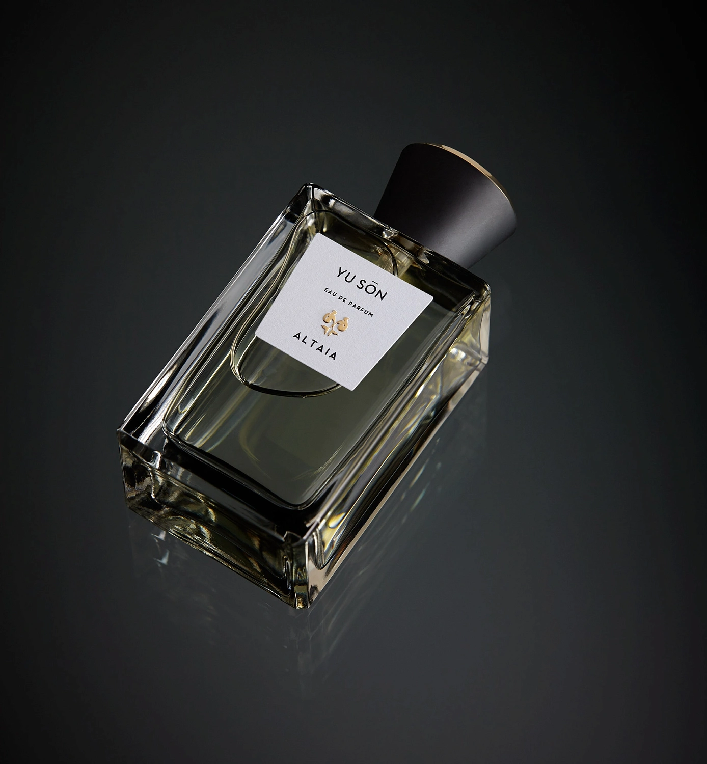 Eau D'Italie Altaia Yu Son