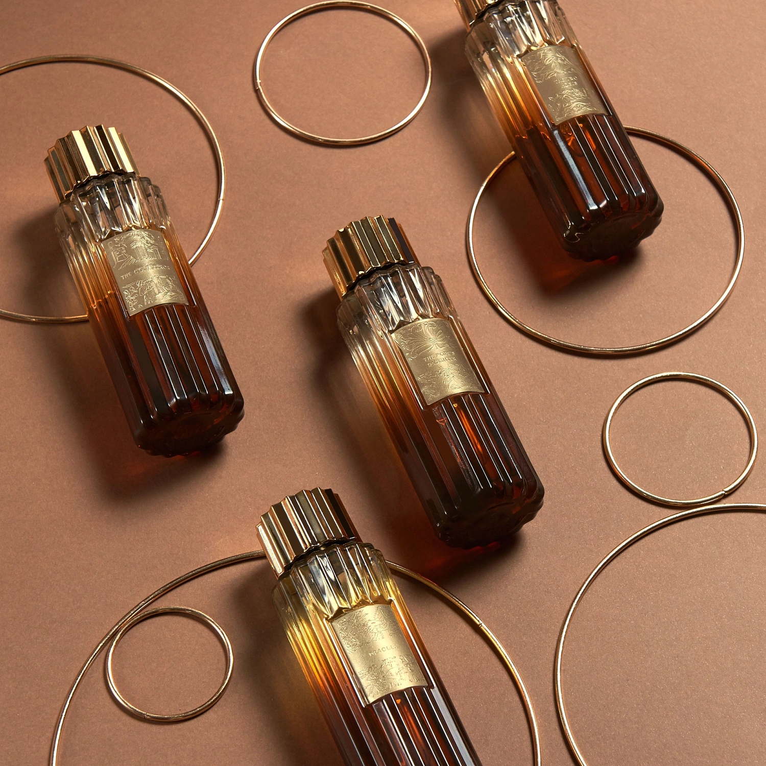 Voyage Royal The Two Roses