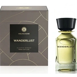 Omanluxury Wanderlust