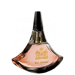 Antonio Visconti Bal Masque