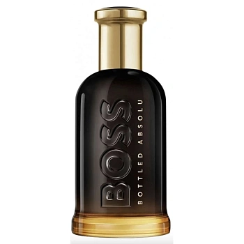HUGO BOSS Bottled Absolu духи, 100 мл тестер HUGO BOSS Bottled Absolu духи, 100 мл тестер