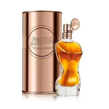 Фото Jean Paul Gaultier Classique Essence de Parfum