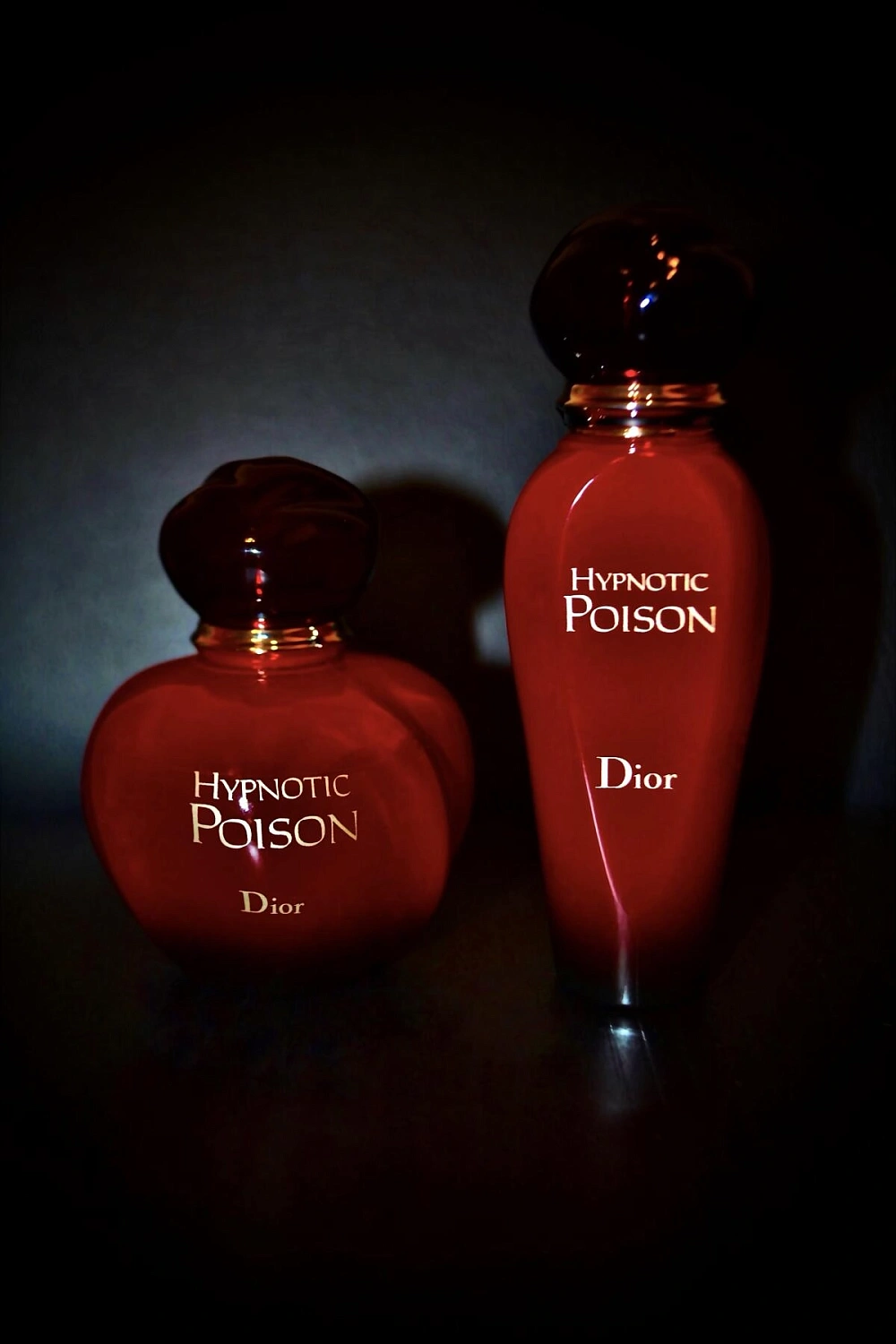 Christian Dior Hypnotic Poison Roller Pearl Christian Dior Hypnotic Poison Roller Pearl