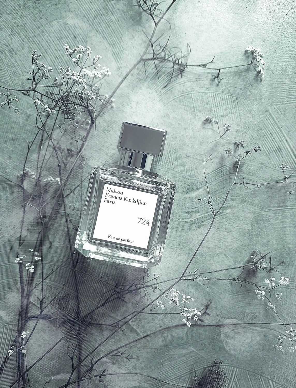 Maison Francis Kurkdjian 724