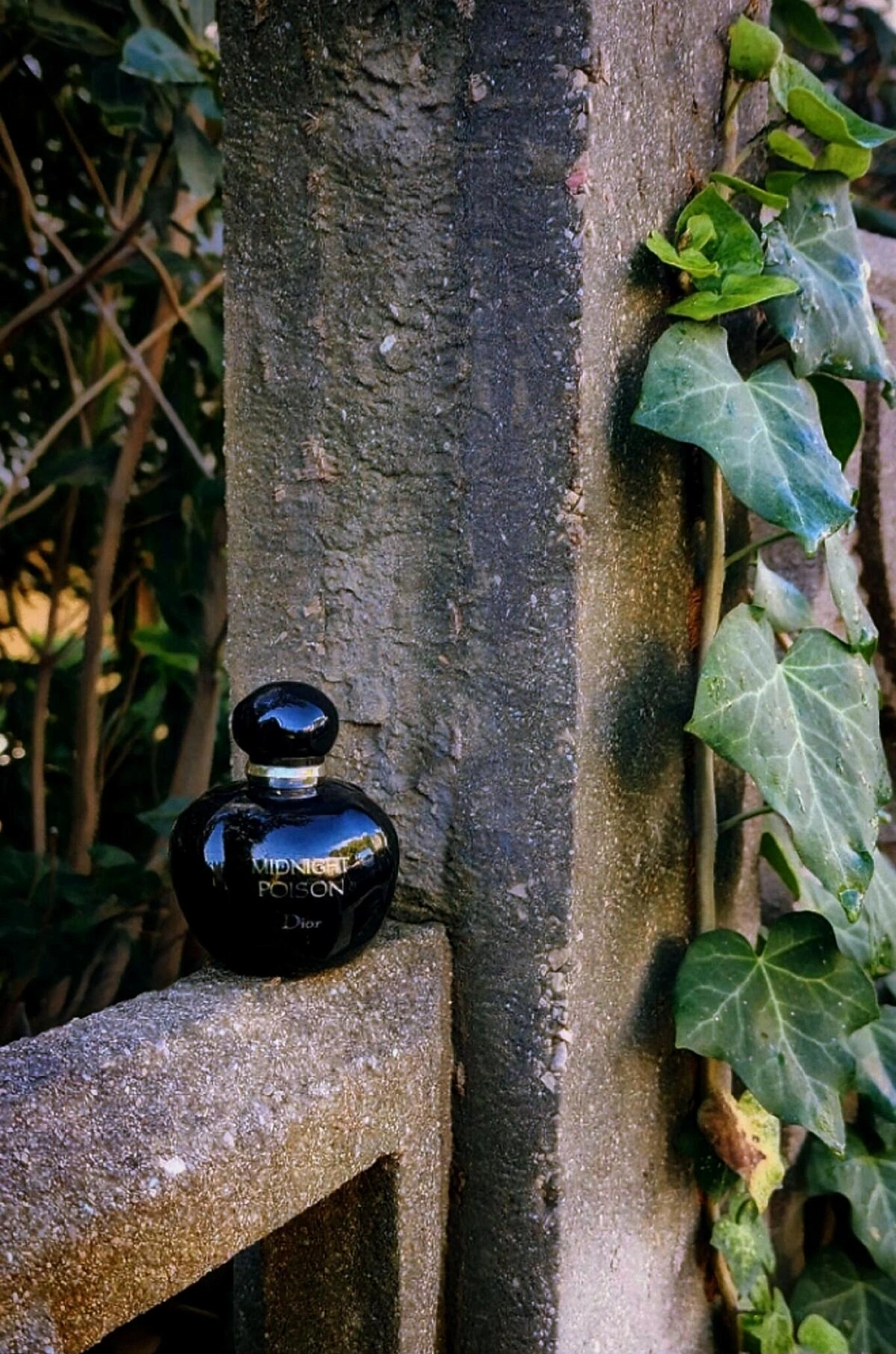 Christian Dior Poison Midnight