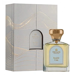 The Gate Fragrances Inside Out Extrait De Parfum