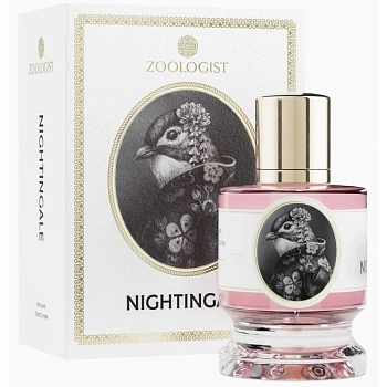 Фото Zoologist Perfumes Nightingale