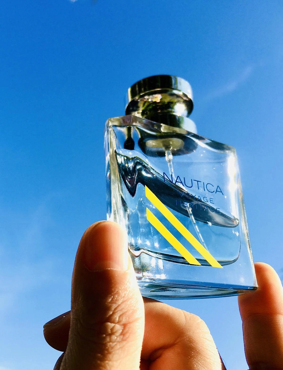 Nautica Voyage Heritage Nautica Voyage Heritage