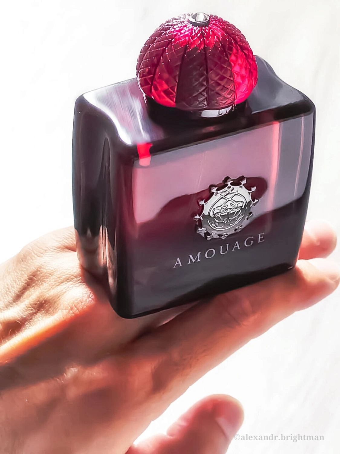 Amouage Lyric Woman