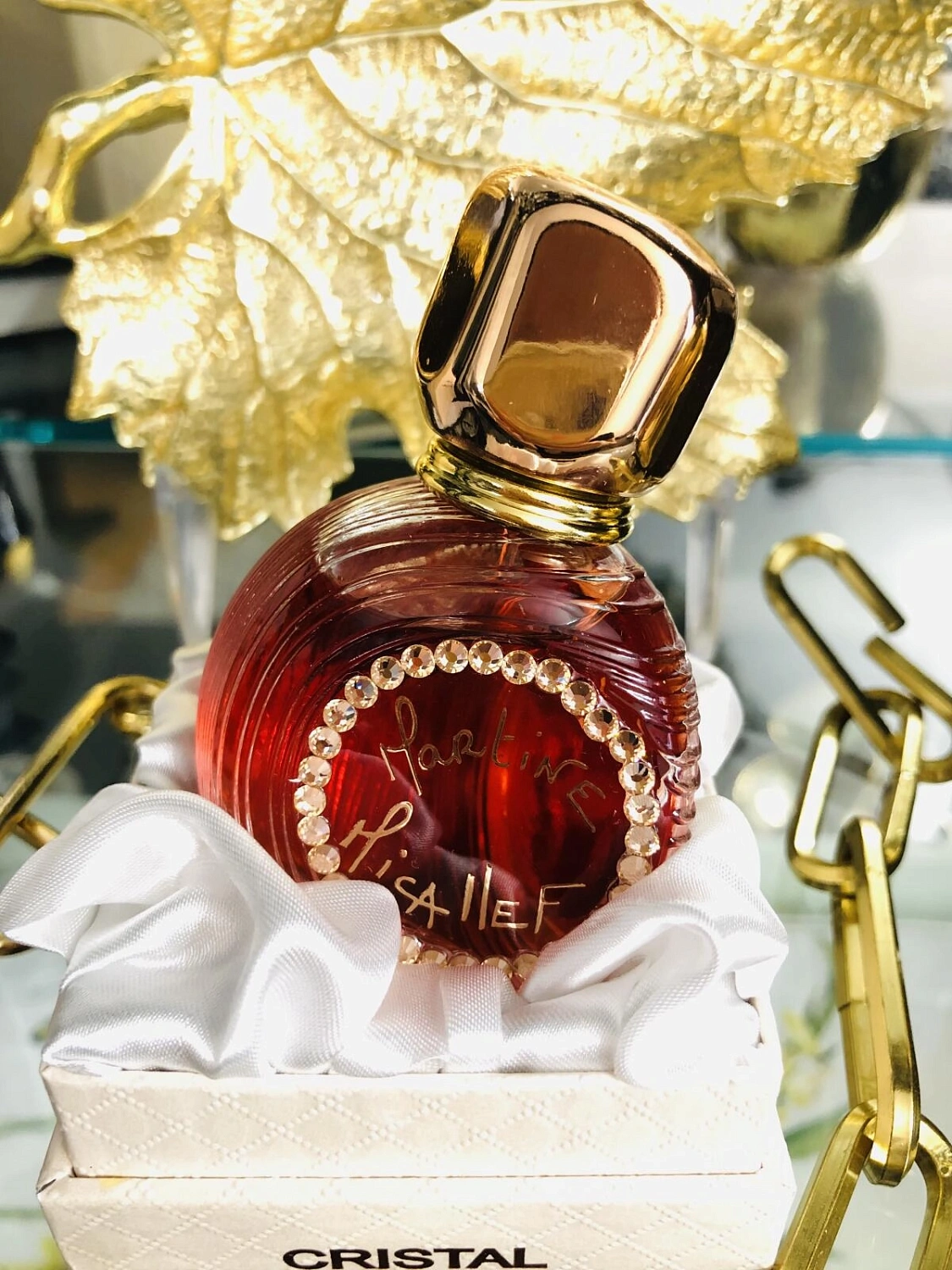 M. Micallef Mon Parfum Cristal