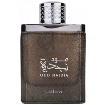Lattafa Oud Najdia парфюмерная вода, 100 мл тестер Lattafa Oud Najdia парфюмерная вода, 100 мл тестер
