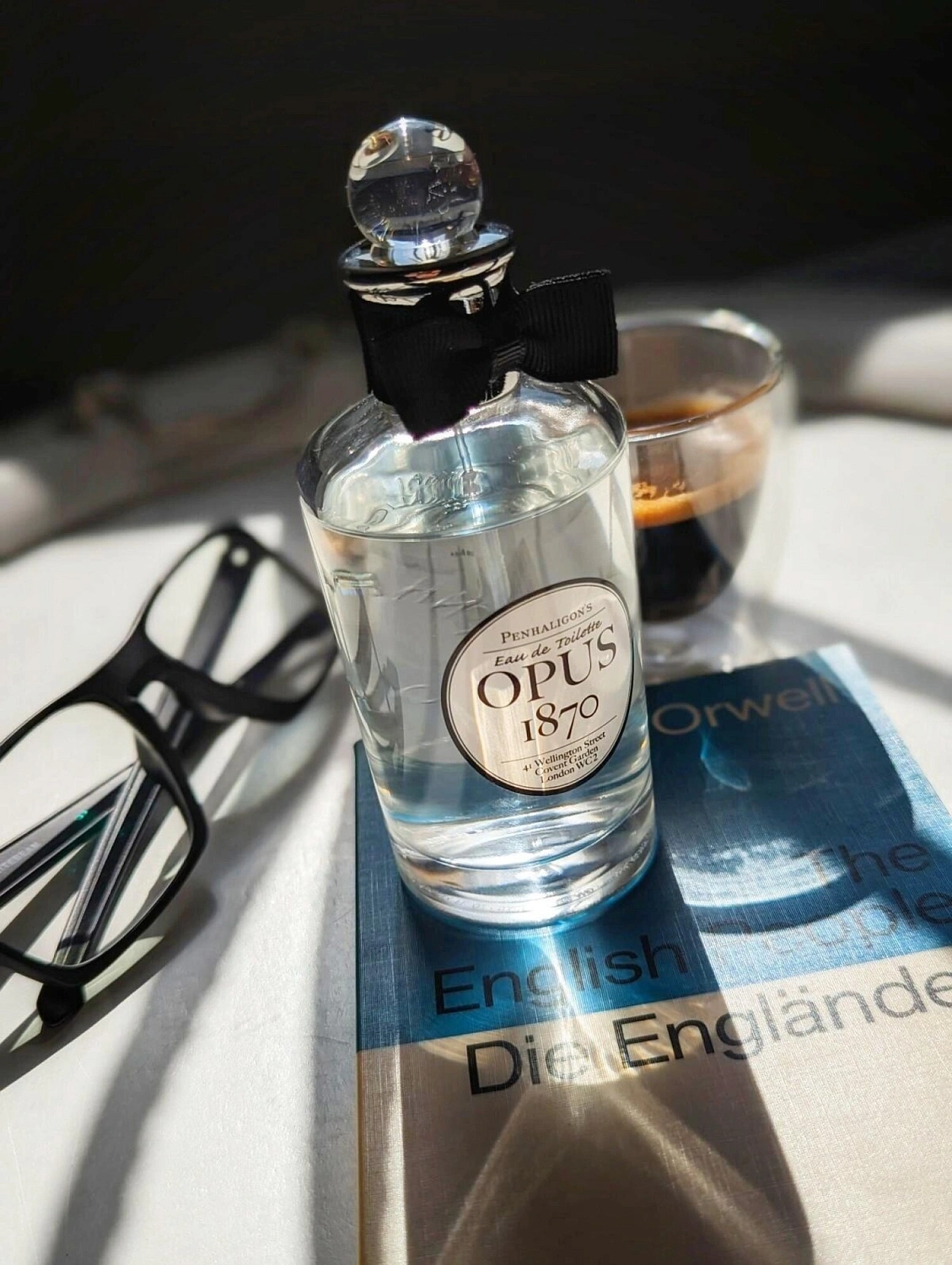 Penhaligon's Opus 1870