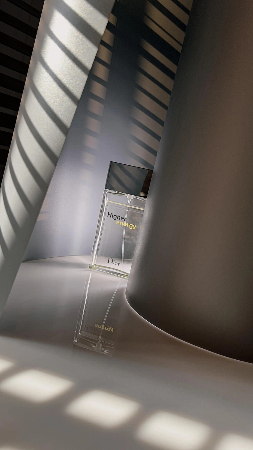 Christian Dior Higher Energy