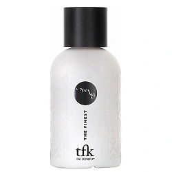 The Fragrance Kitchen The Finest
