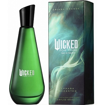 Фото Ariana Grande Wicked For Good – Elphaba Enchanted