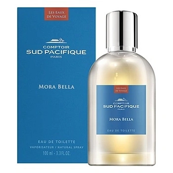 Фото Comptoir Sud Pacifique Mora Bella