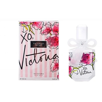 Фото Victoria`s Secret Xo, Victoria