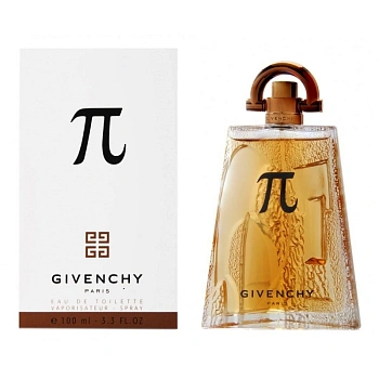 GIVENCHY Pi туалетная вода, 100 мл GIVENCHY Pi туалетная вода, 100 мл