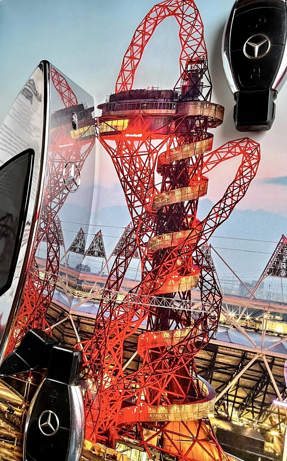 Mercedes-Benz Mercedes Benz CLUB