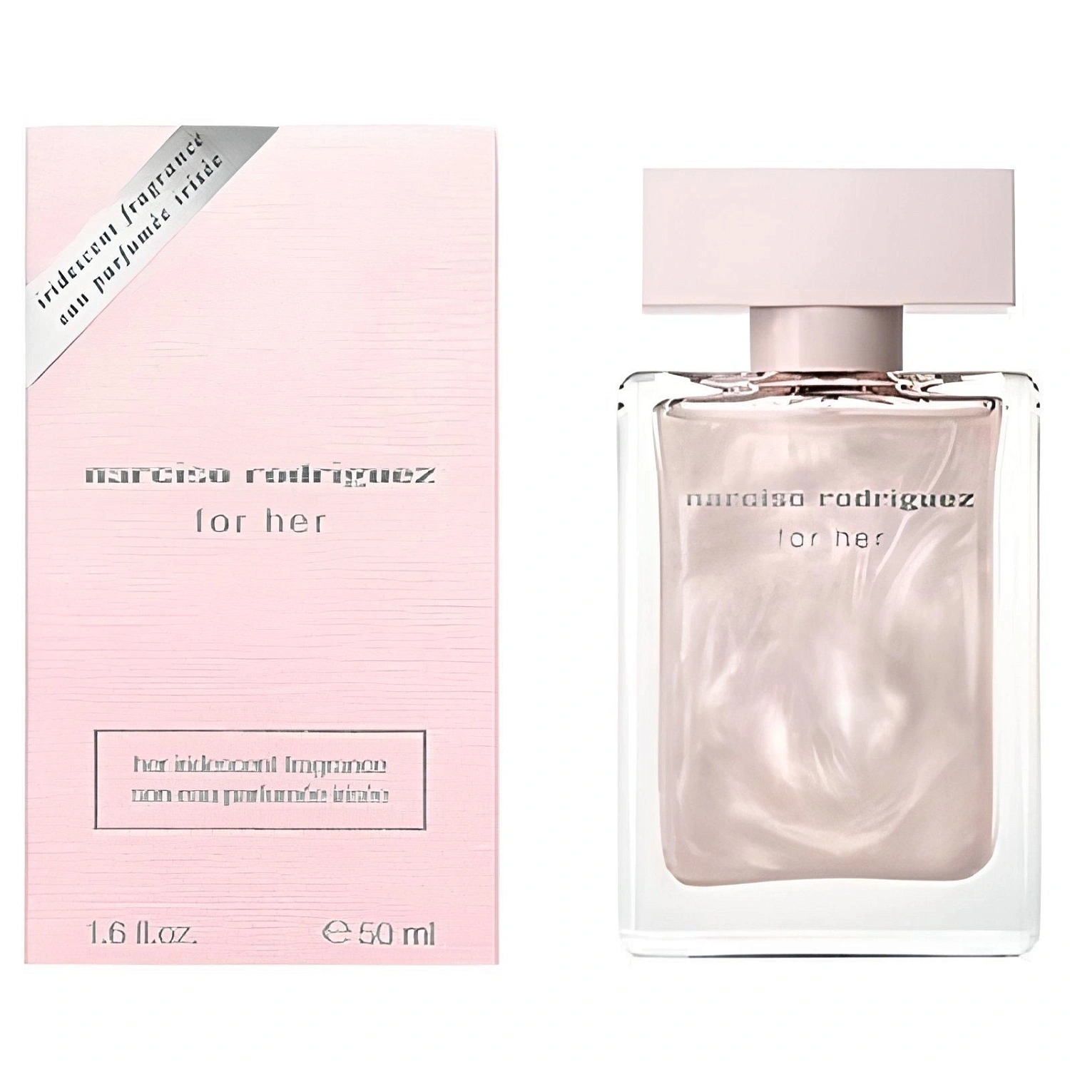 Narciso Rodriguez for Her Iridescent Narciso Rodriguez for Her Iridescent