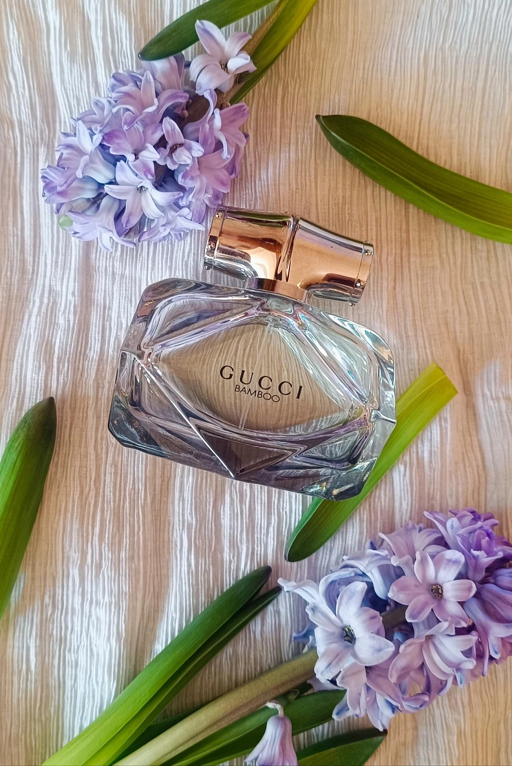 Gucci Bamboo