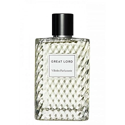 Vilhelm Parfumerie Great Lord