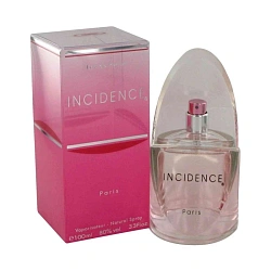 Yves de Sistelle Incidence