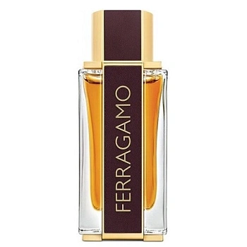 Salvatore Ferragamo Ferragamo Spicy Leather духи, 100 мл тестер Salvatore Ferragamo Ferragamo Spicy Leather духи, 100 мл тестер
