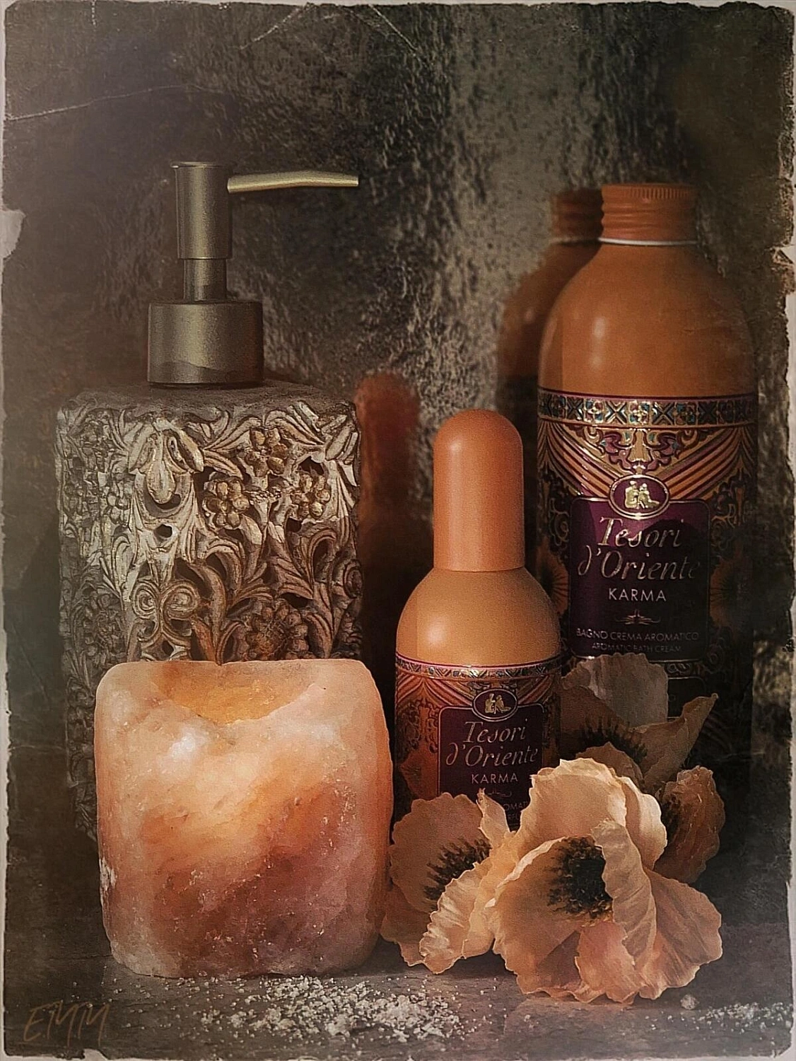 Tesori d'Oriente Karma