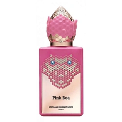 Stéphane Humbert Lucas 777 Pink Boa