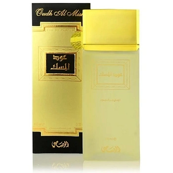 Фото Rasasi Oudh Al Misk
