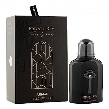 Фото Armaf Private Key To My Dreams