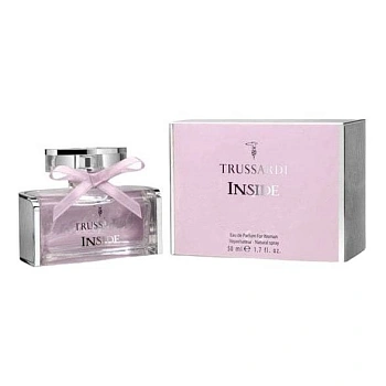 TRUSSARDI Inside Delight туалетная вода, 100 мл TRUSSARDI Inside Delight туалетная вода, 100 мл