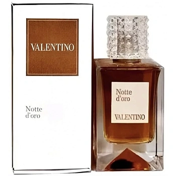Фото Valentino Notte D'oro