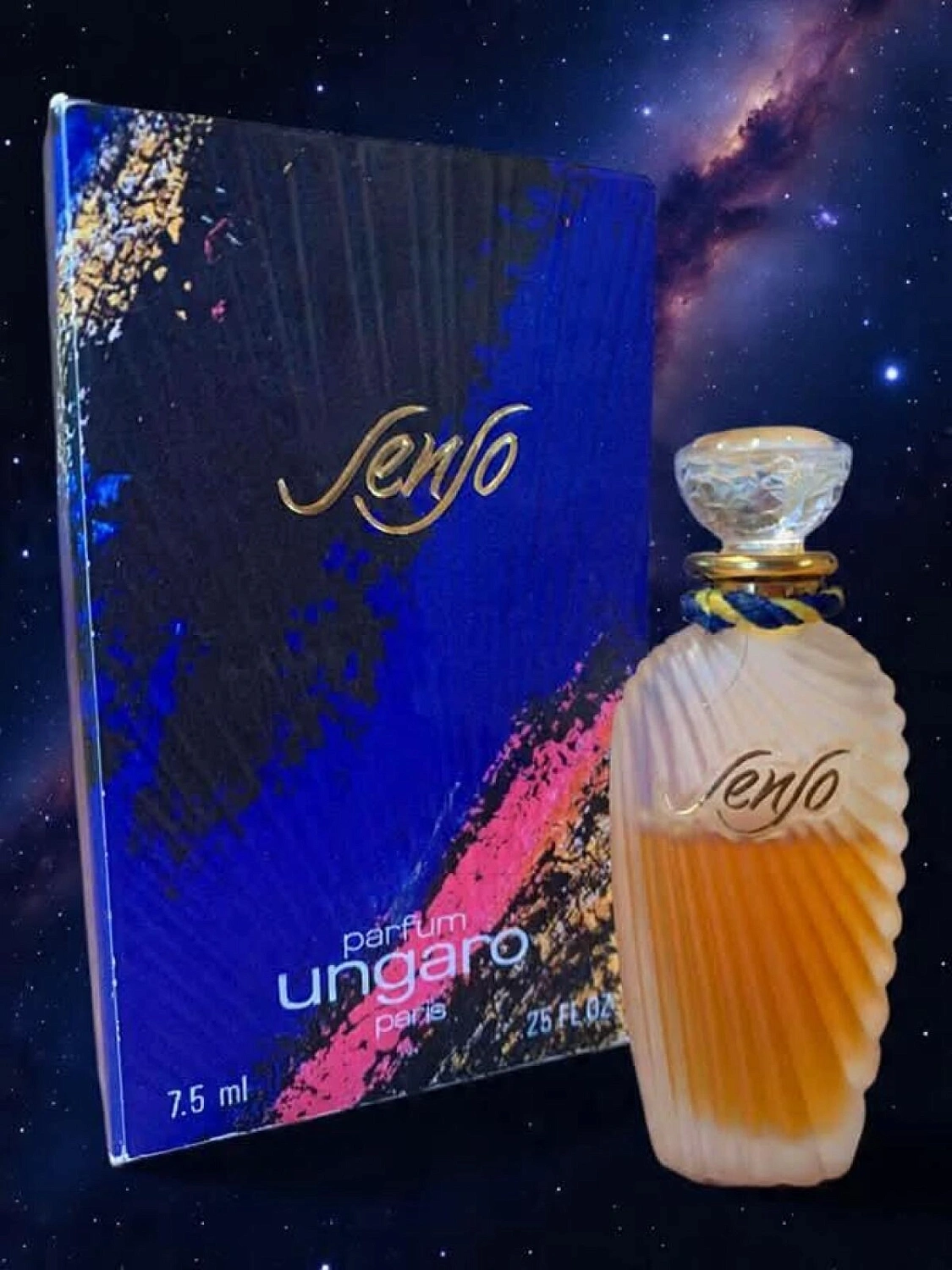 Emanuel Ungaro Senso