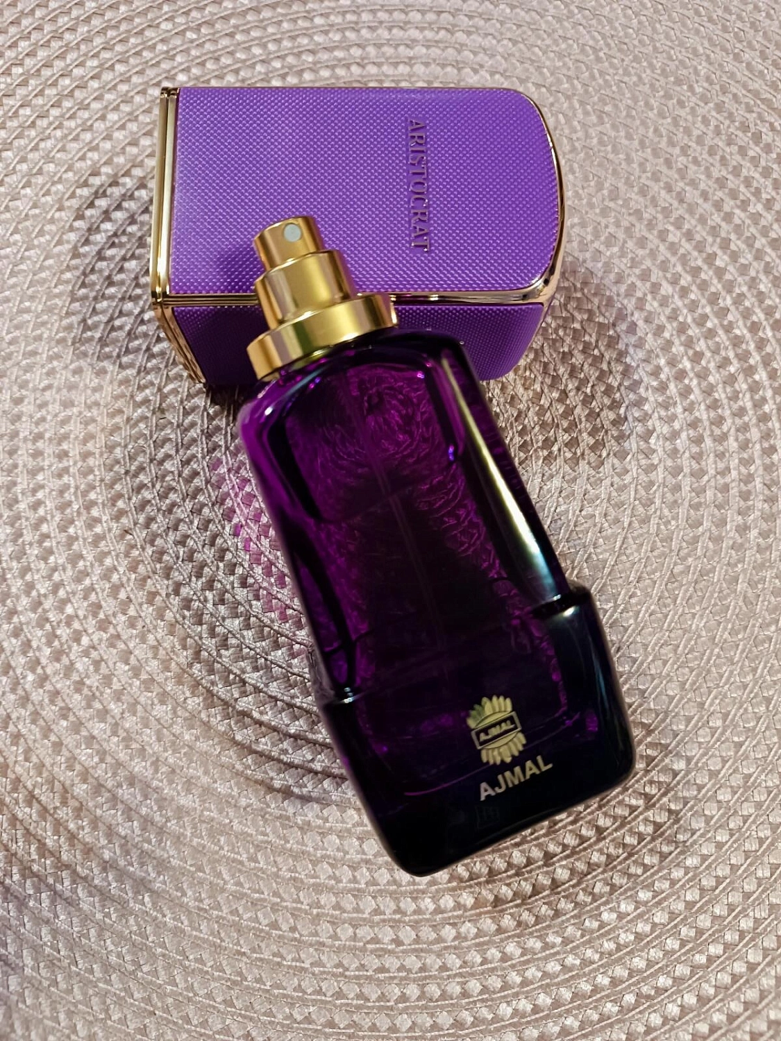 Ajmal Aristocrat for Her