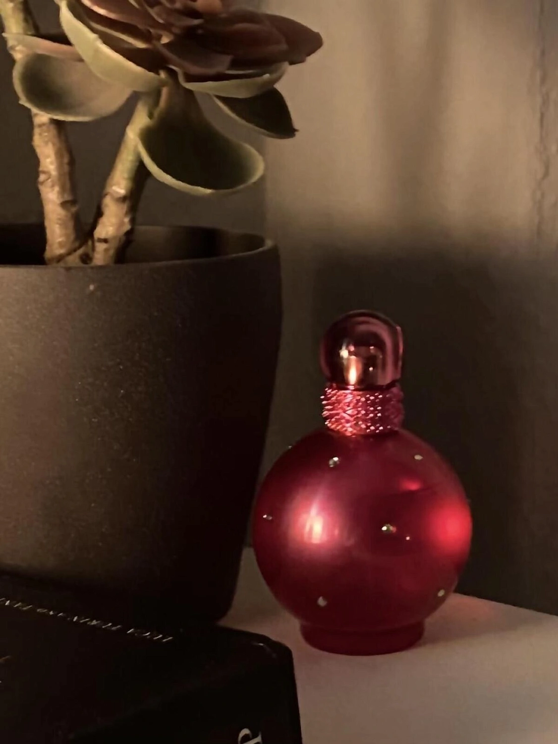 Britney Spears Fantasy