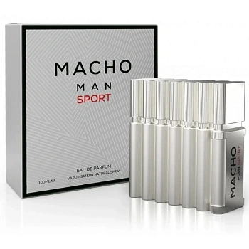 Фото Emper Macho Man Sport