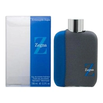 Фото Ermenegildo Zegna Z Zegna Fresh
