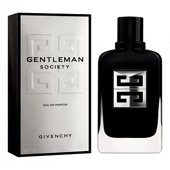 Фото GIVENCHY Gentleman Society