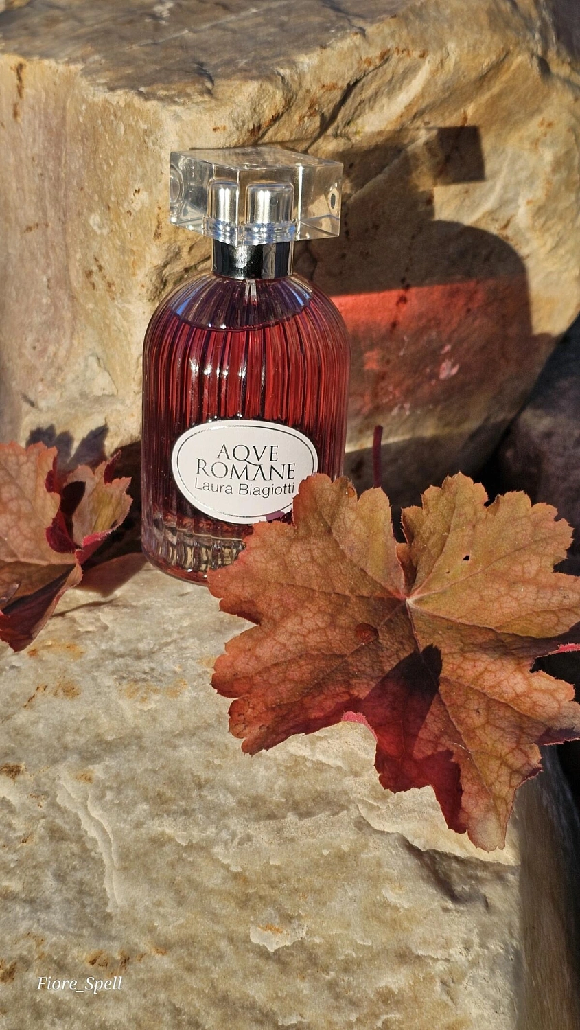 Laura Biagiotti Uva Dulcis