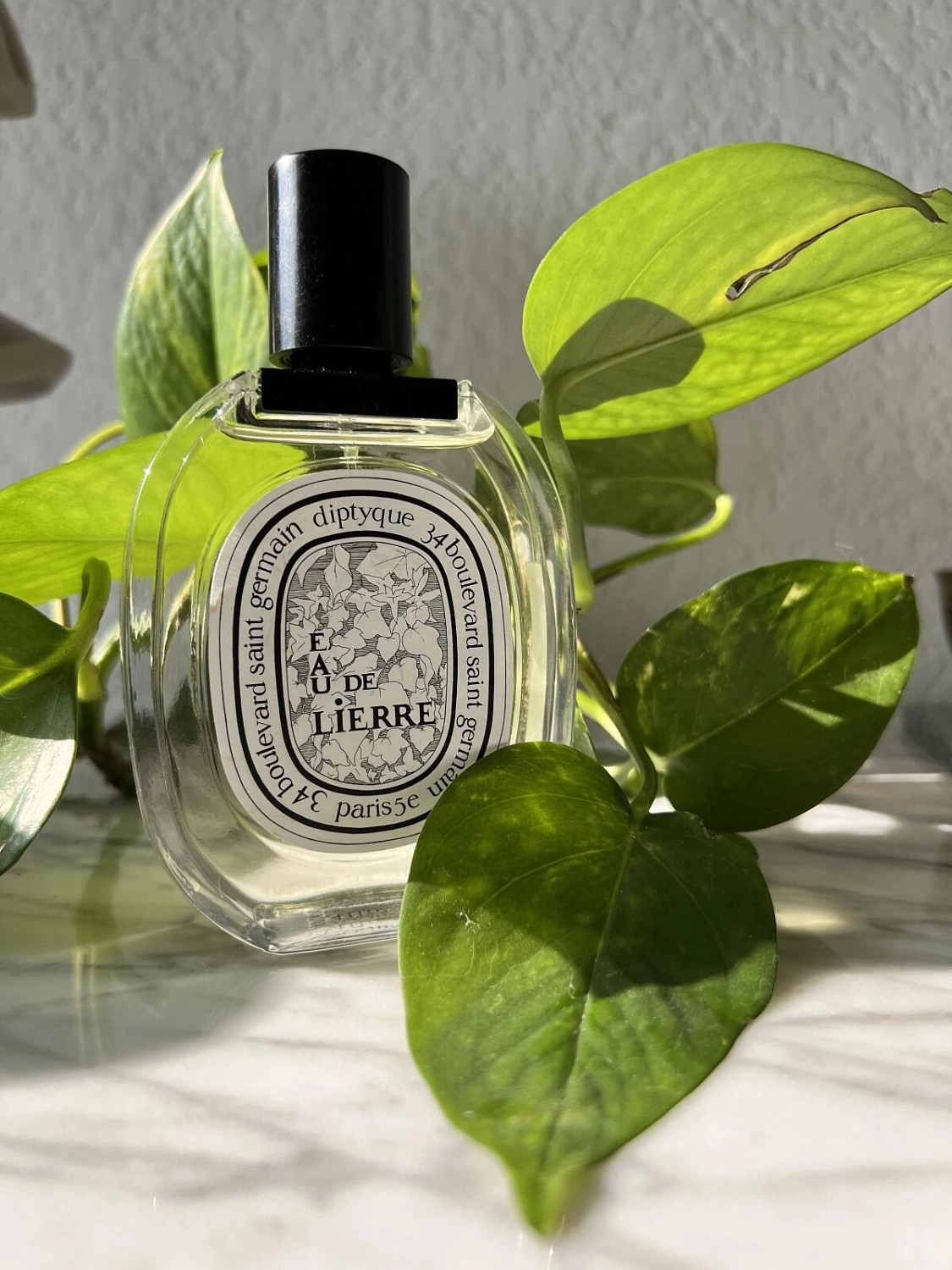 Diptyque L’Eau de Lierre
