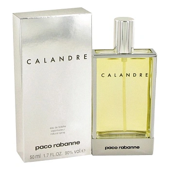 Фото Paco Rabanne Calandre