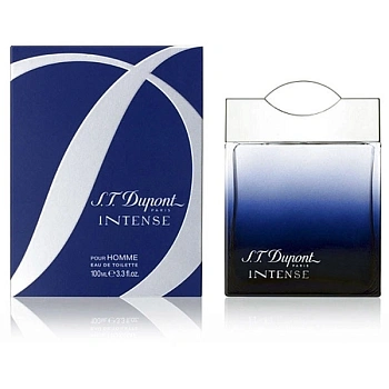 Фото S.T.Dupont Intense Pour Homme