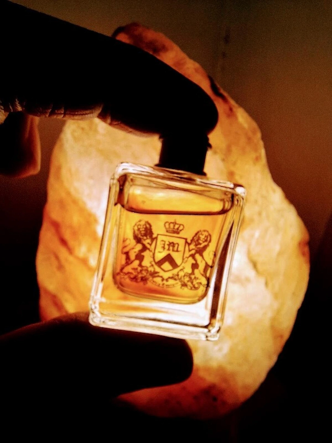 Juicy Couture Dirty English for Men