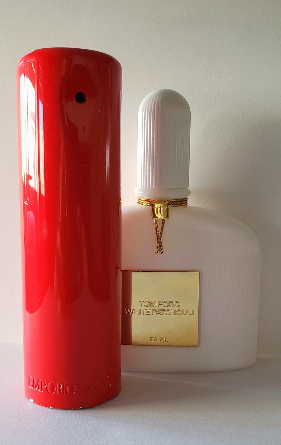 Emporio Armani Night For Her