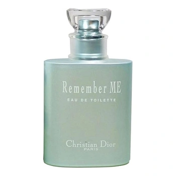 Christian Dior Remember Me туалетная вода, 50 мл тестер Christian Dior Remember Me туалетная вода, 50 мл тестер