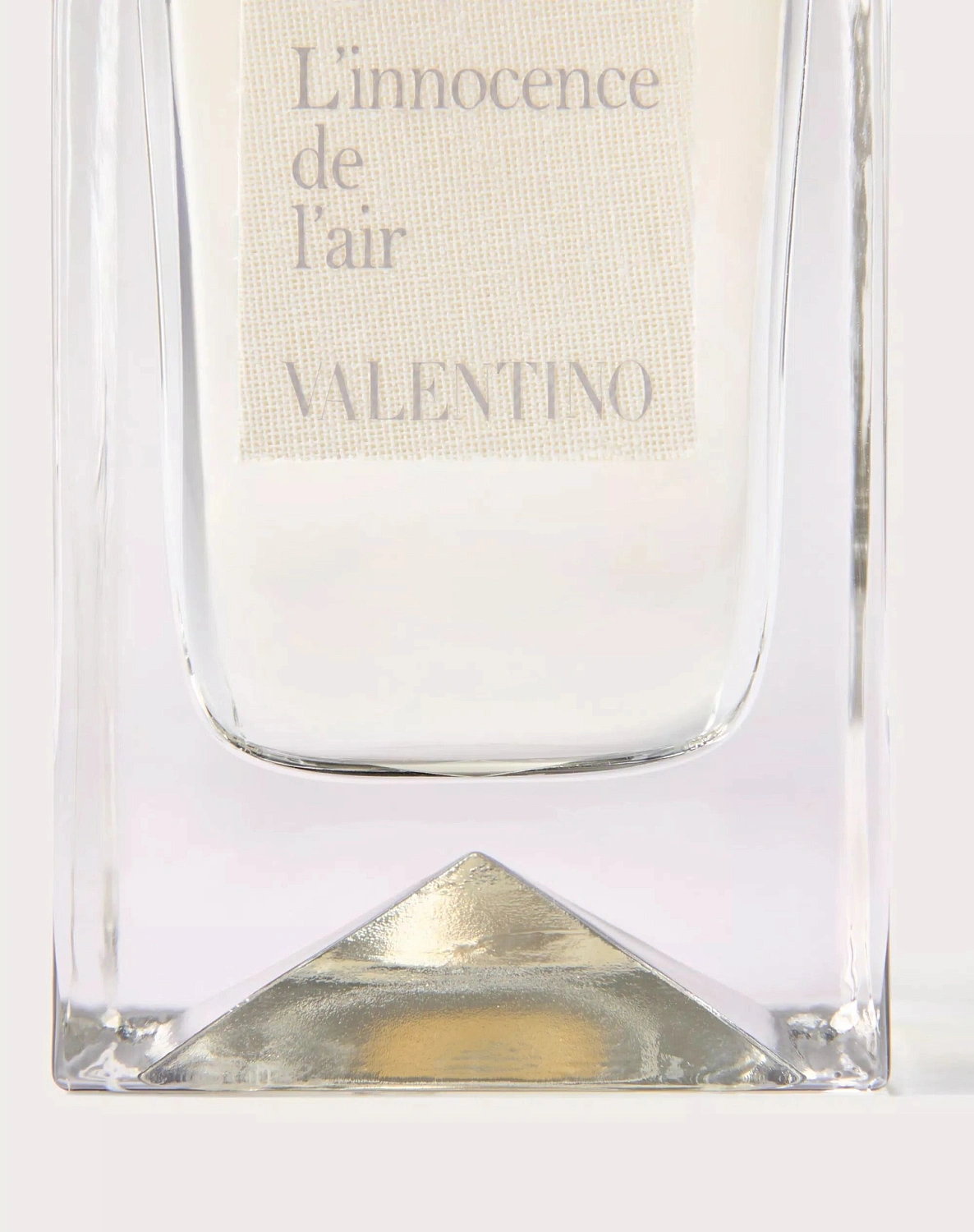 Valentino L'innocence de L'air