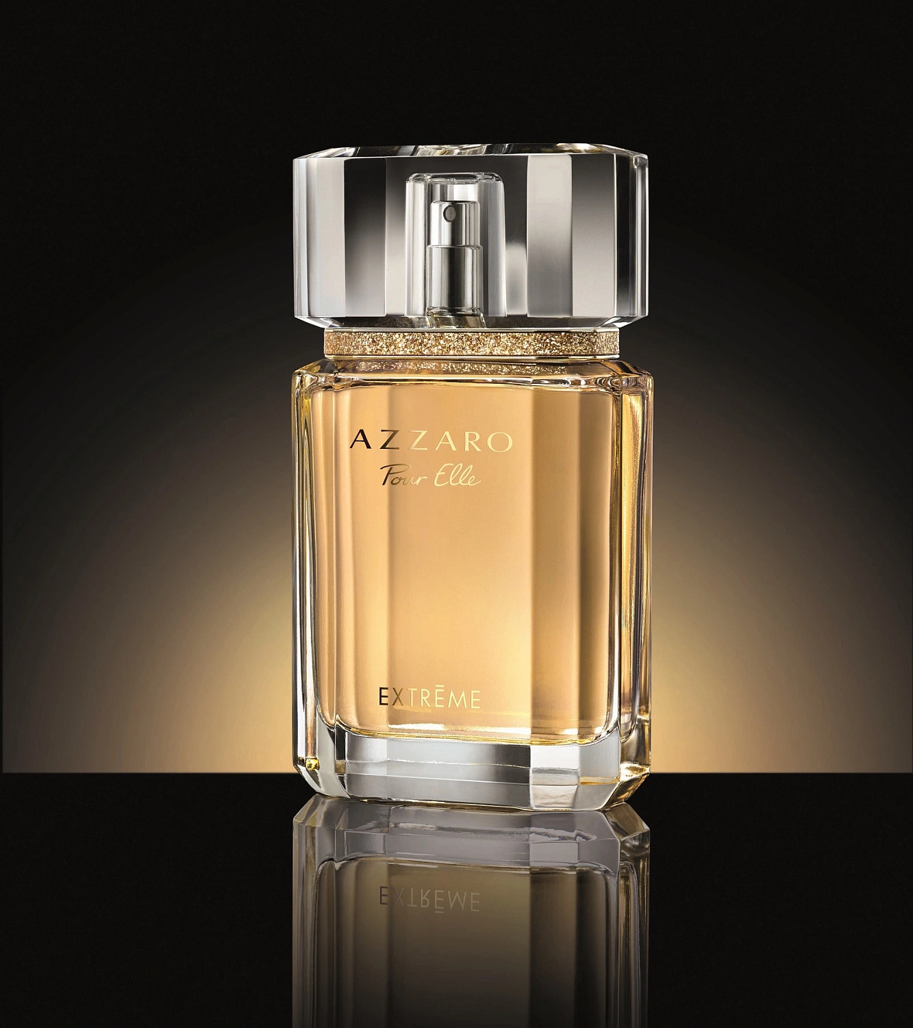 Azzaro Pour Elle Extreme Azzaro Pour Elle Extreme